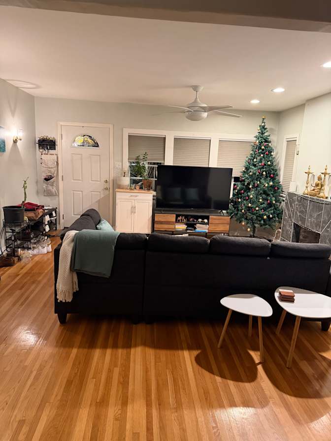 VIDUR's room