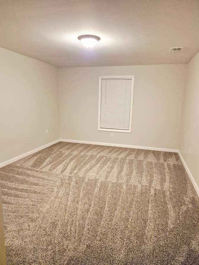 Mariah's room