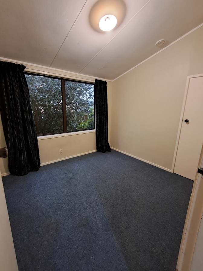 Kaitlyn's room