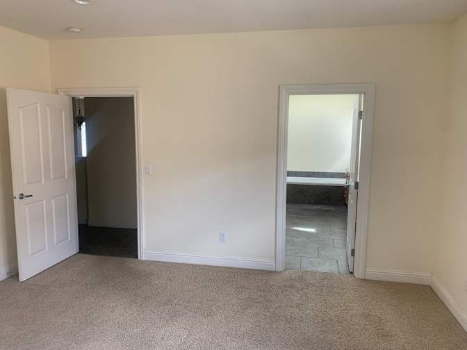 rick's room