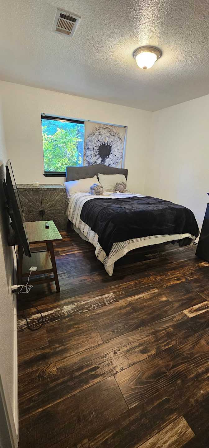 Danielle's room