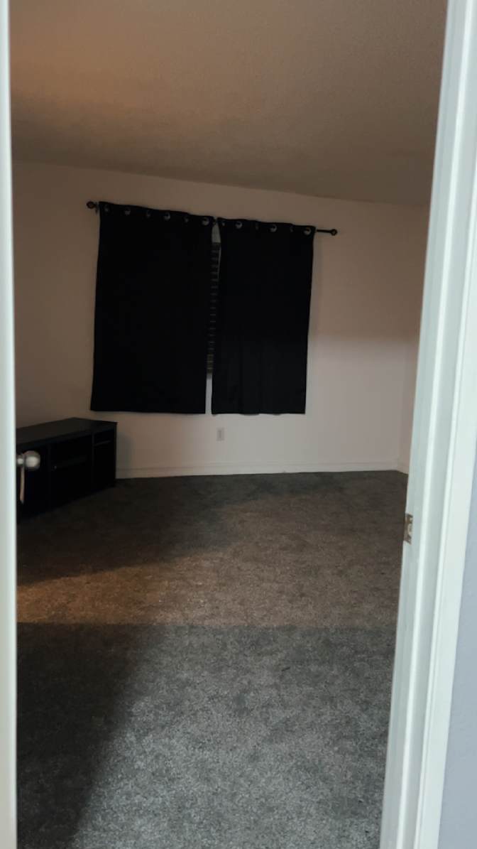 Laura's room