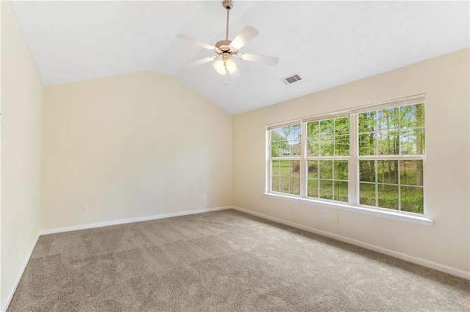 Alcove Rooms's room