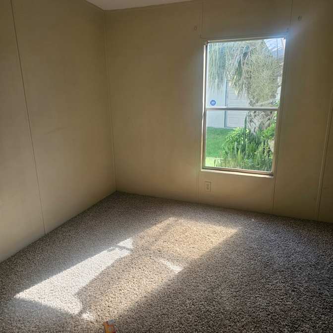 Titusville Room's room