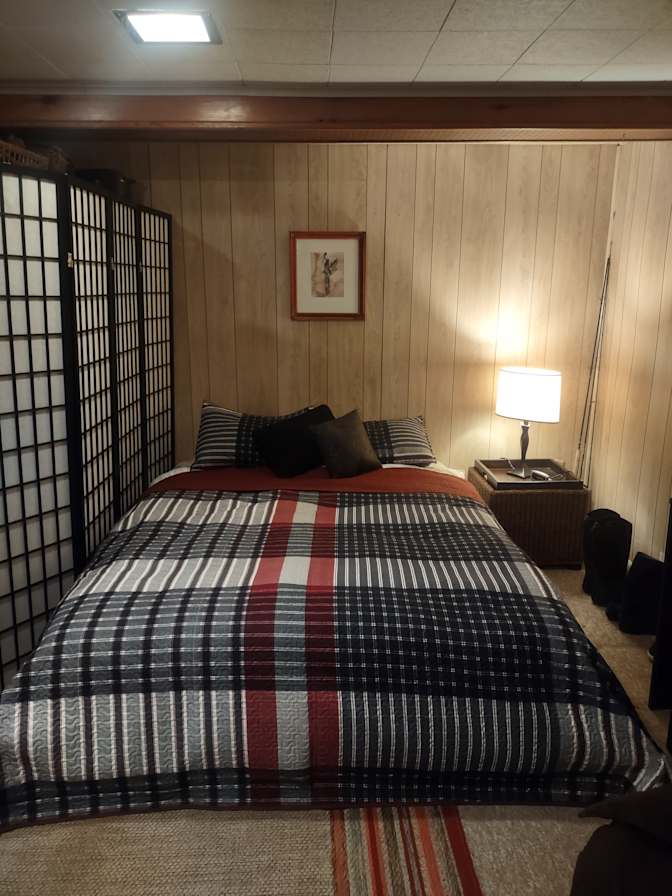 Helena's room