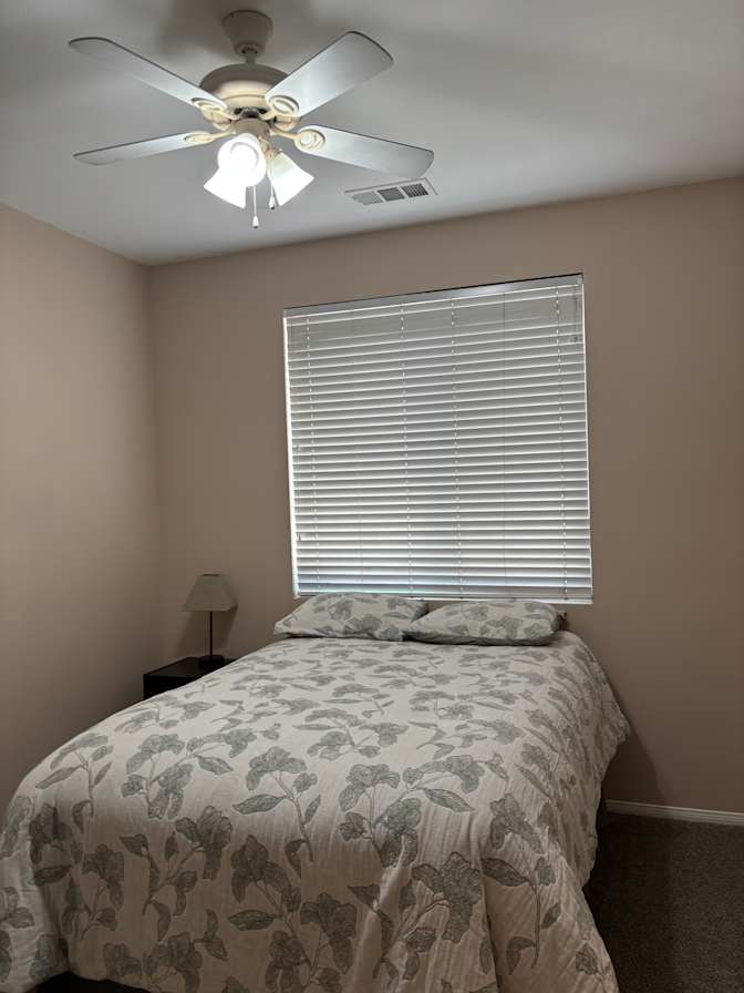 Kate's room