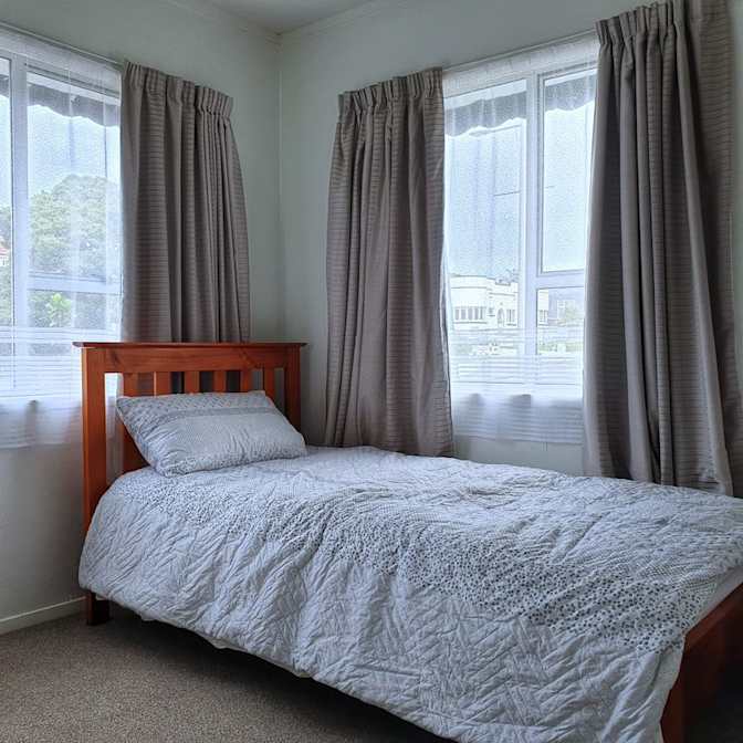 Anna's room