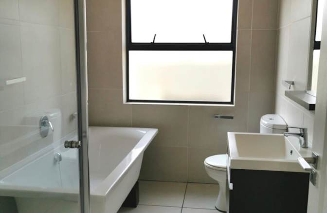 Reshoketswe's room