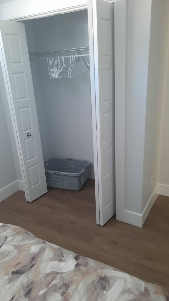 Diane's room