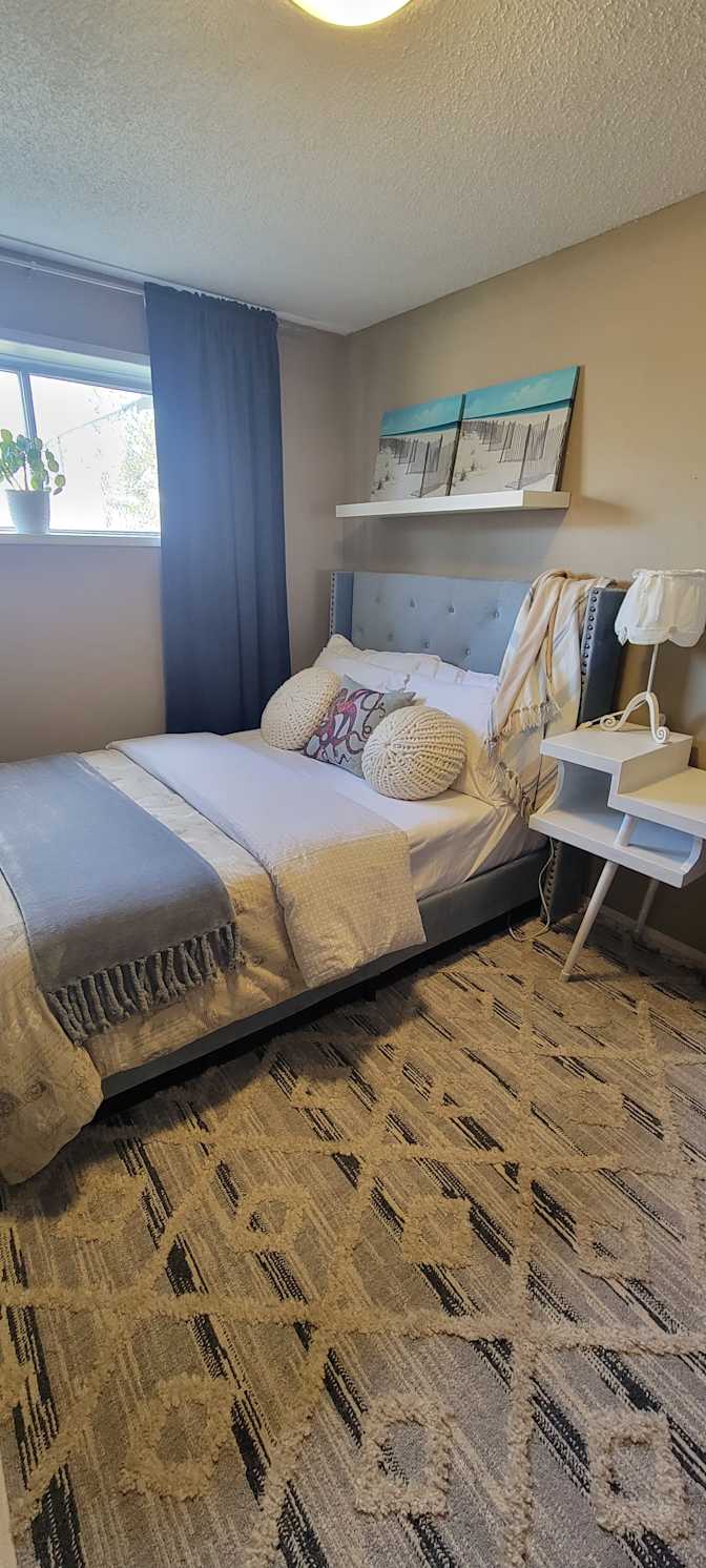 Gloria's room