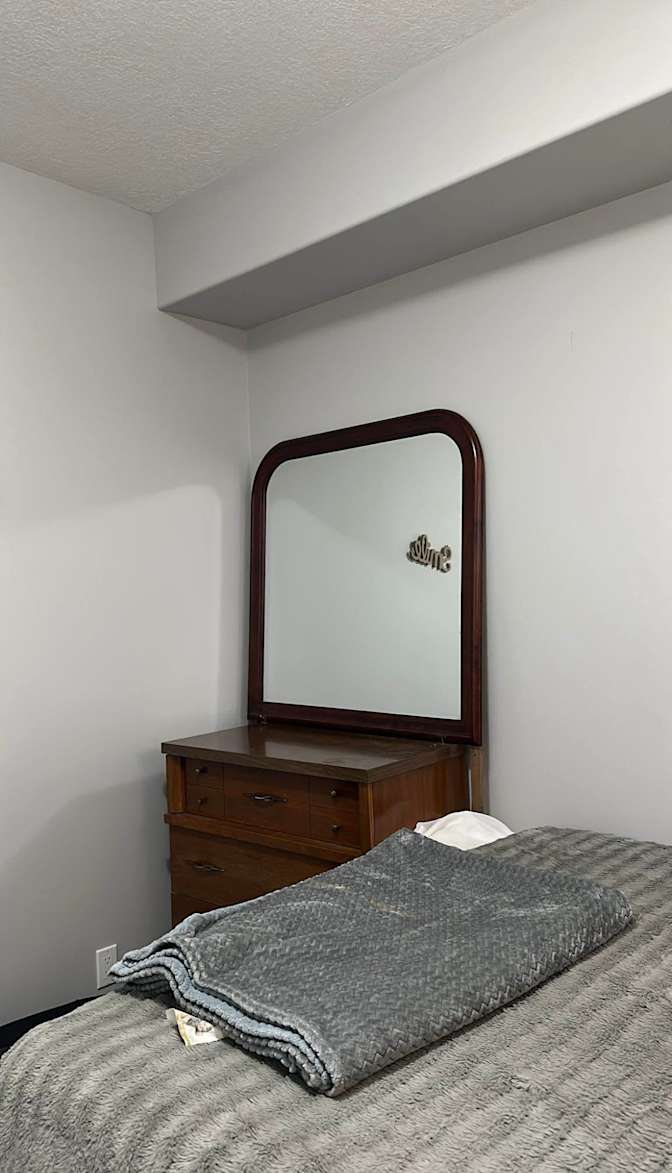 Thilanka's room