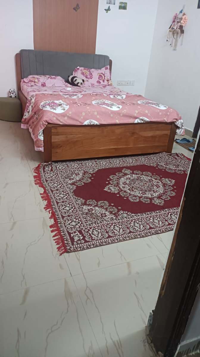Sanya gupta's room