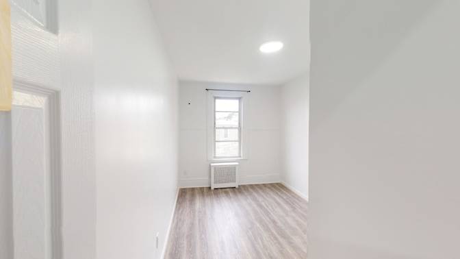 Sam June's room