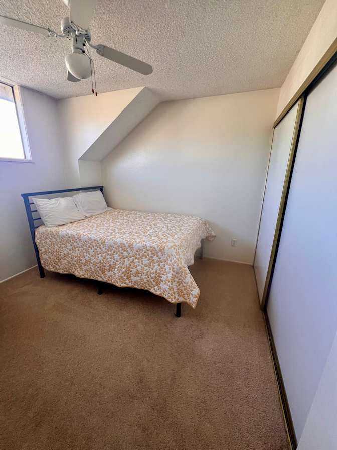 Gabriela's room