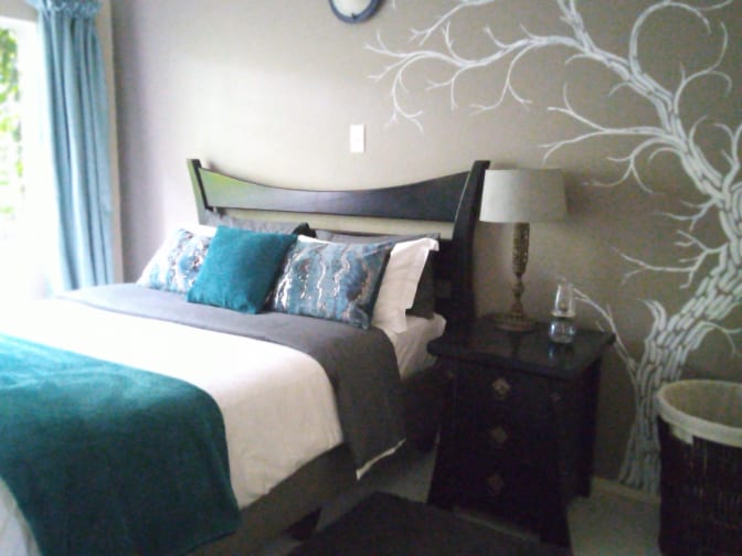 Lindy's room