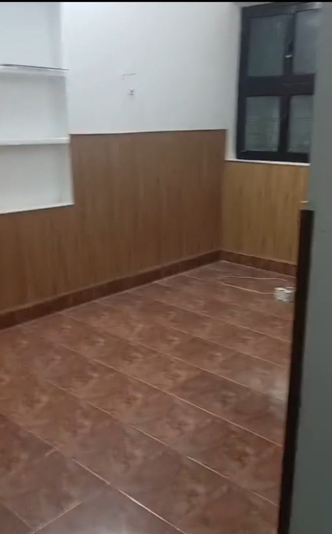 Ishita Gaur's room