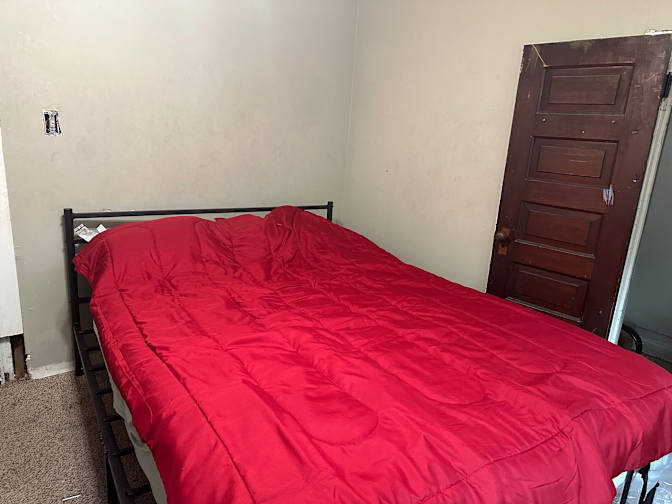 Brian's room