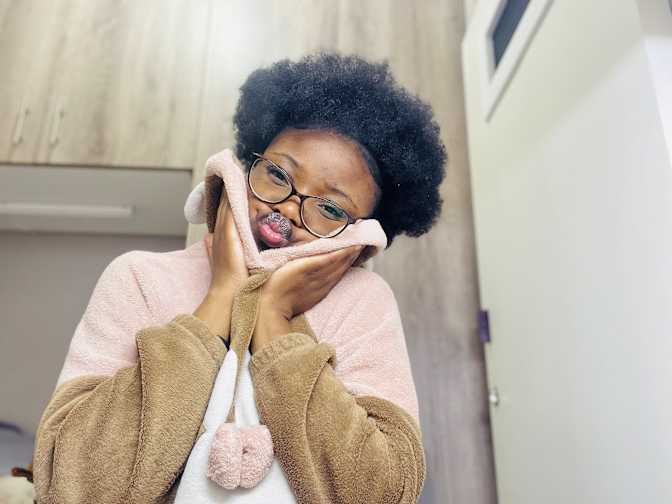 Ntandokazii