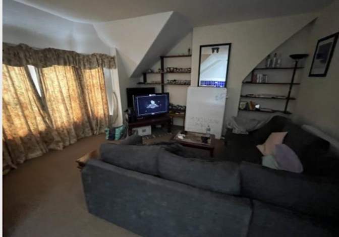 Jessica's room