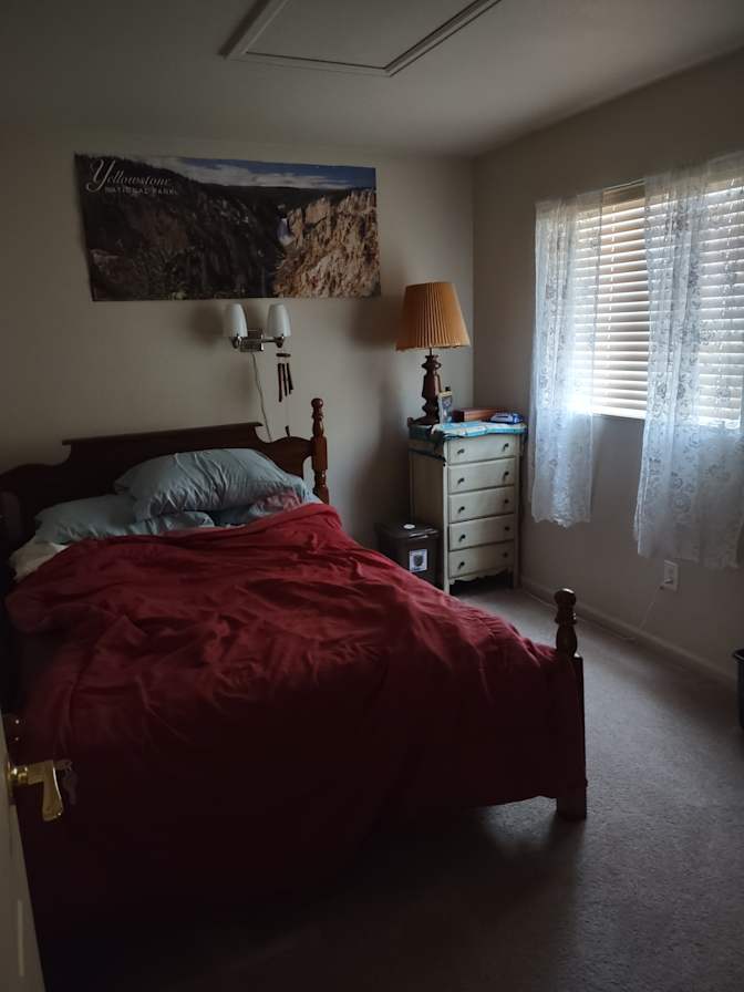 kolby's room