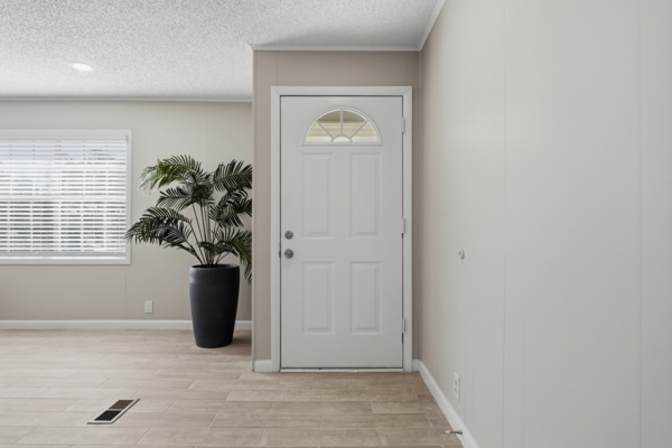 Kim Wyatt's room
