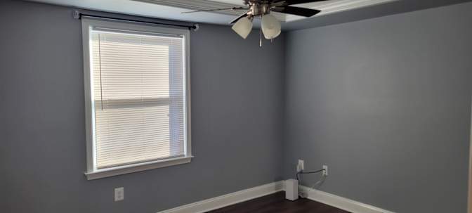 Gregory Despinos's room