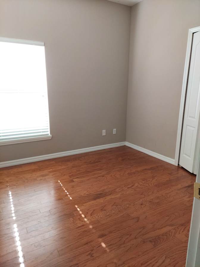 Grace's room