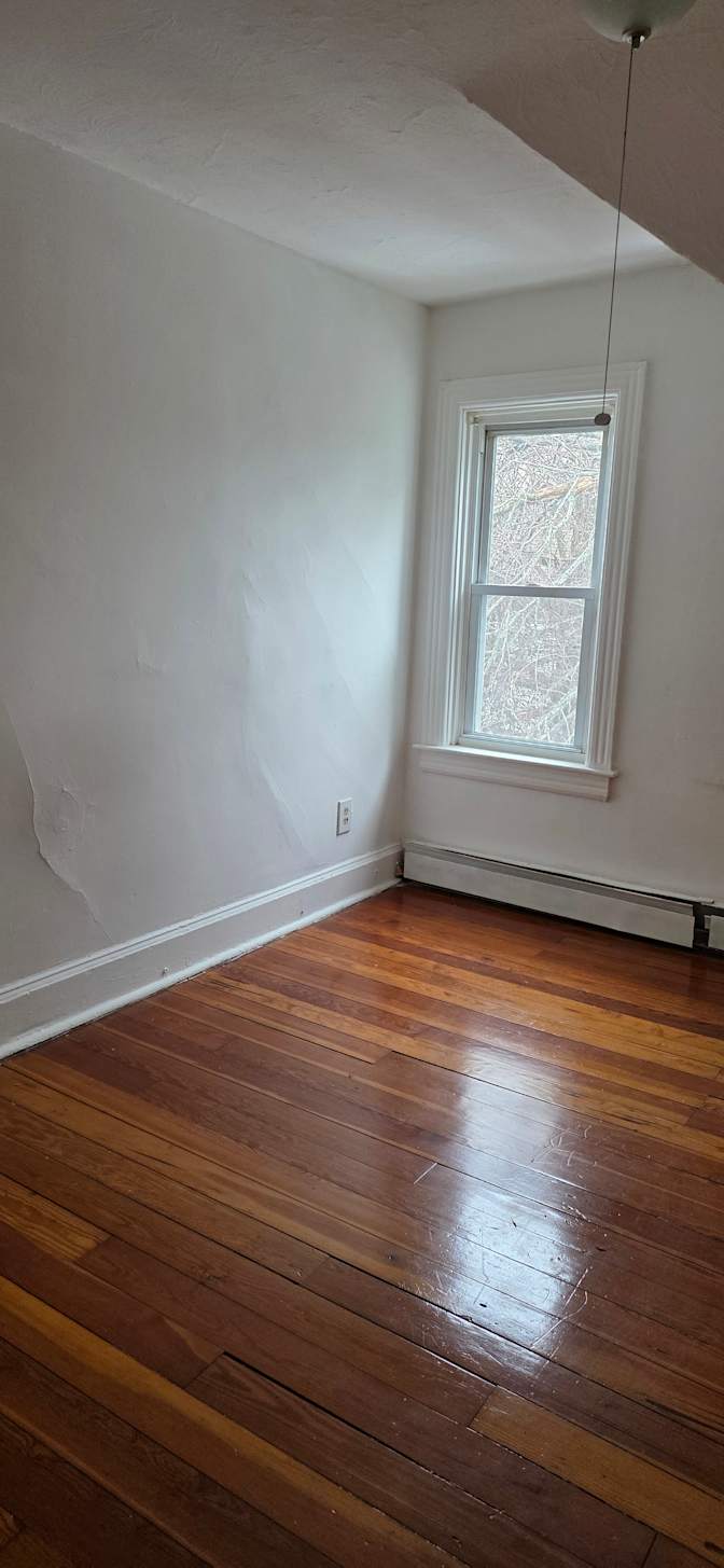 Christine's room