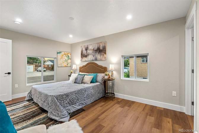 Jordan's room