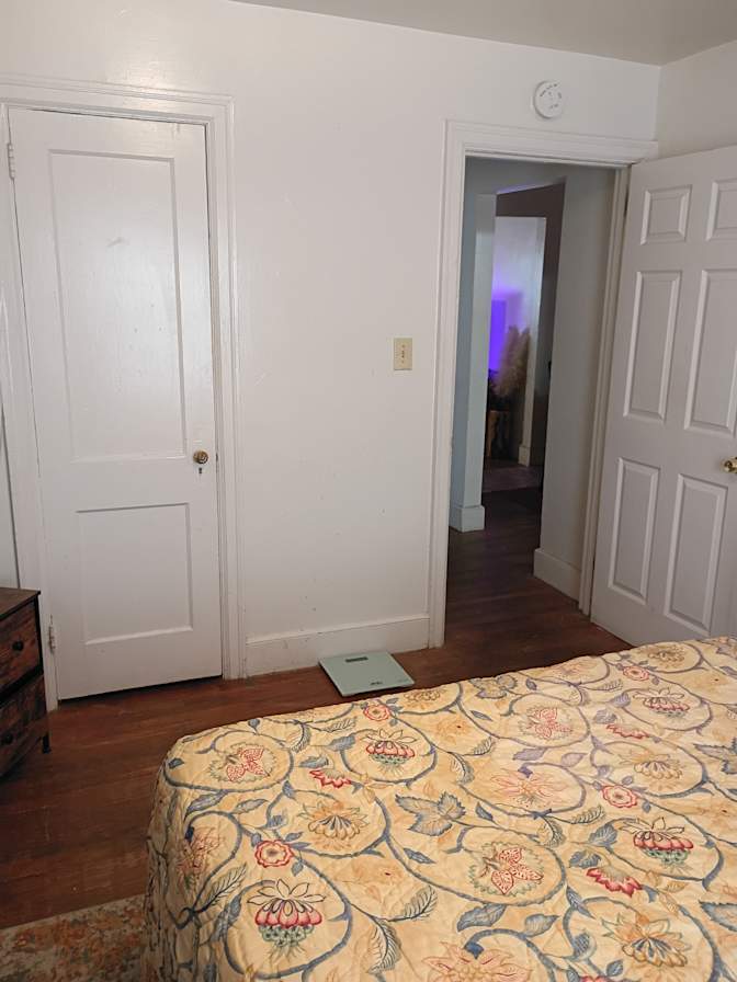 Stephanie's room