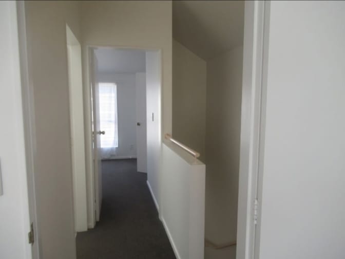 Craig's room