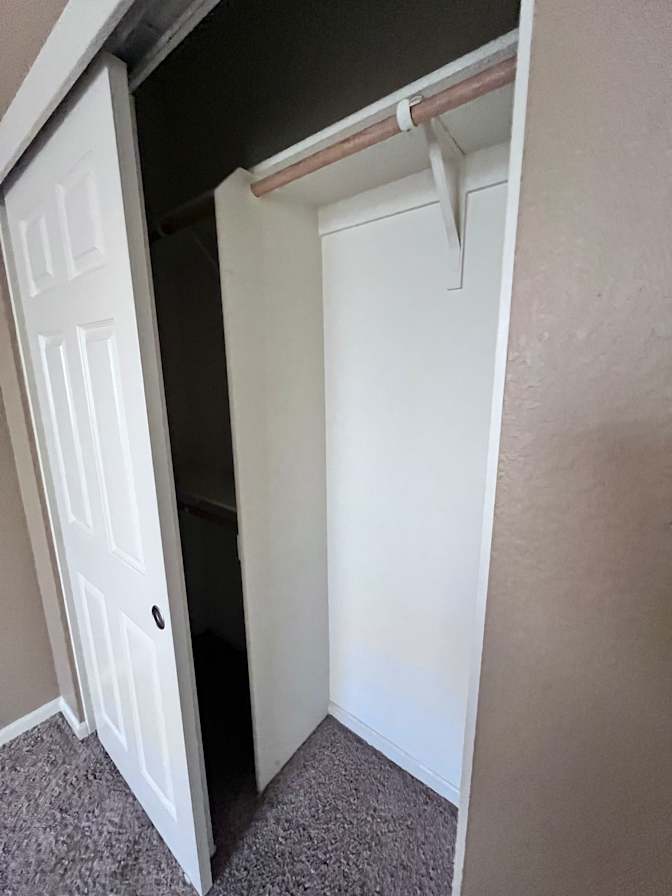 Amy's room