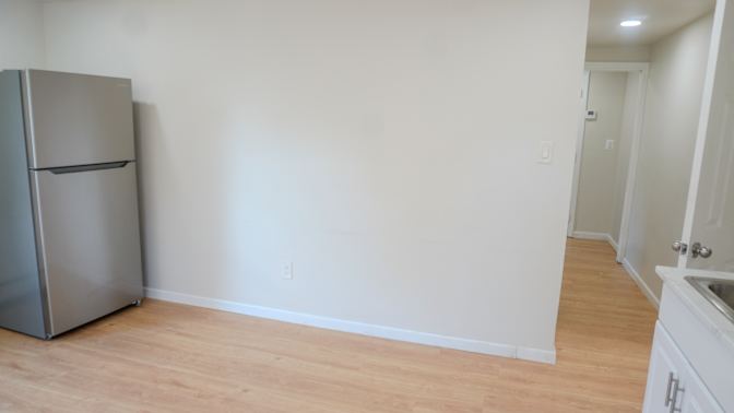 Diana Jean's room