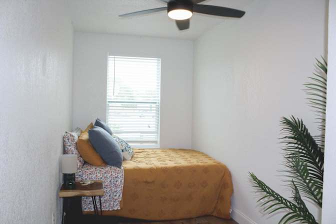 PadSplit's room
