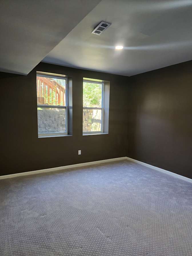 lydia's room
