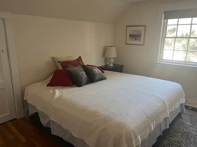 Laura's room