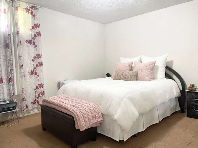 Karen's room