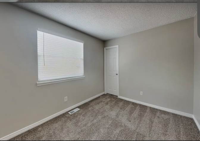 Constancee's room