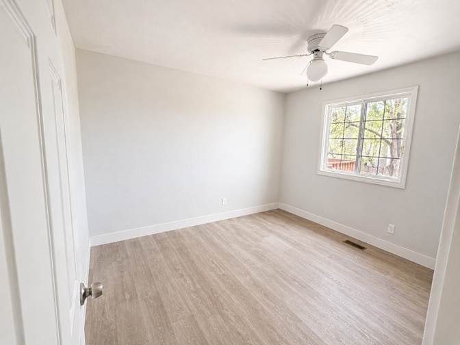 Will's room