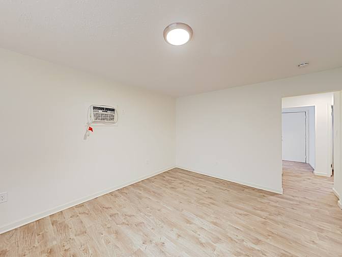 Veronica's room