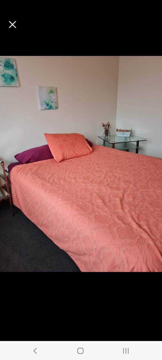 Vickie's room
