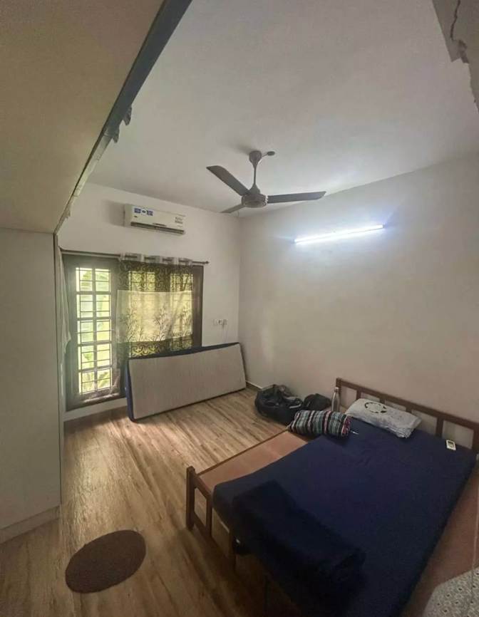 Anjali's room