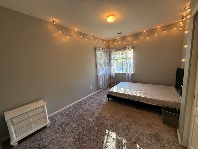 Lucille's room