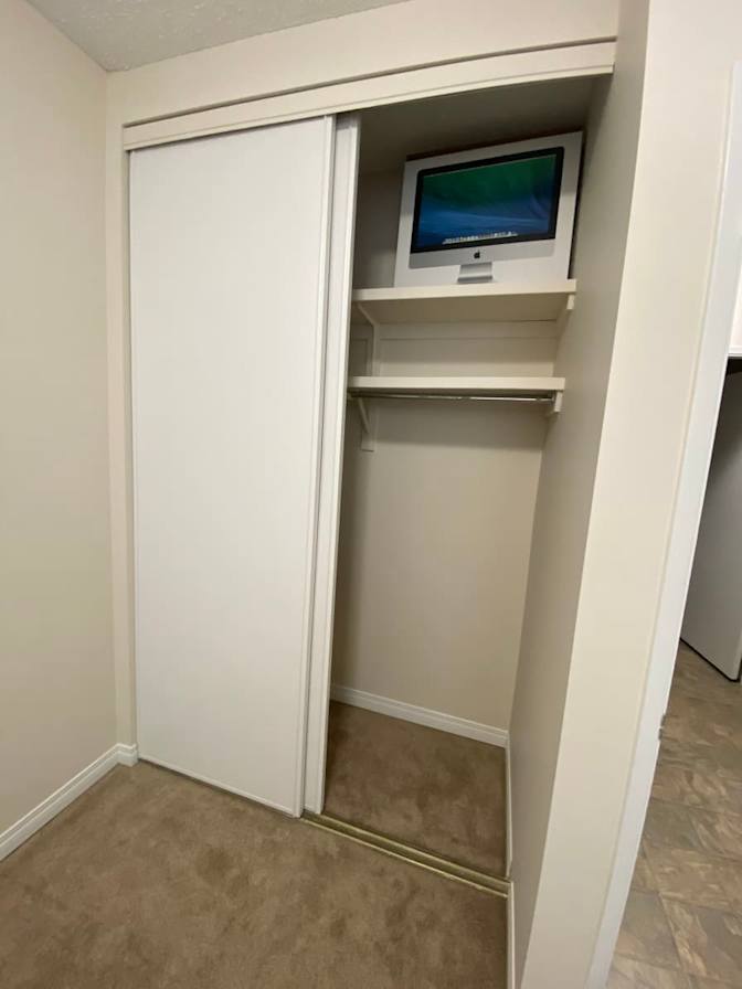 Tennessa's room