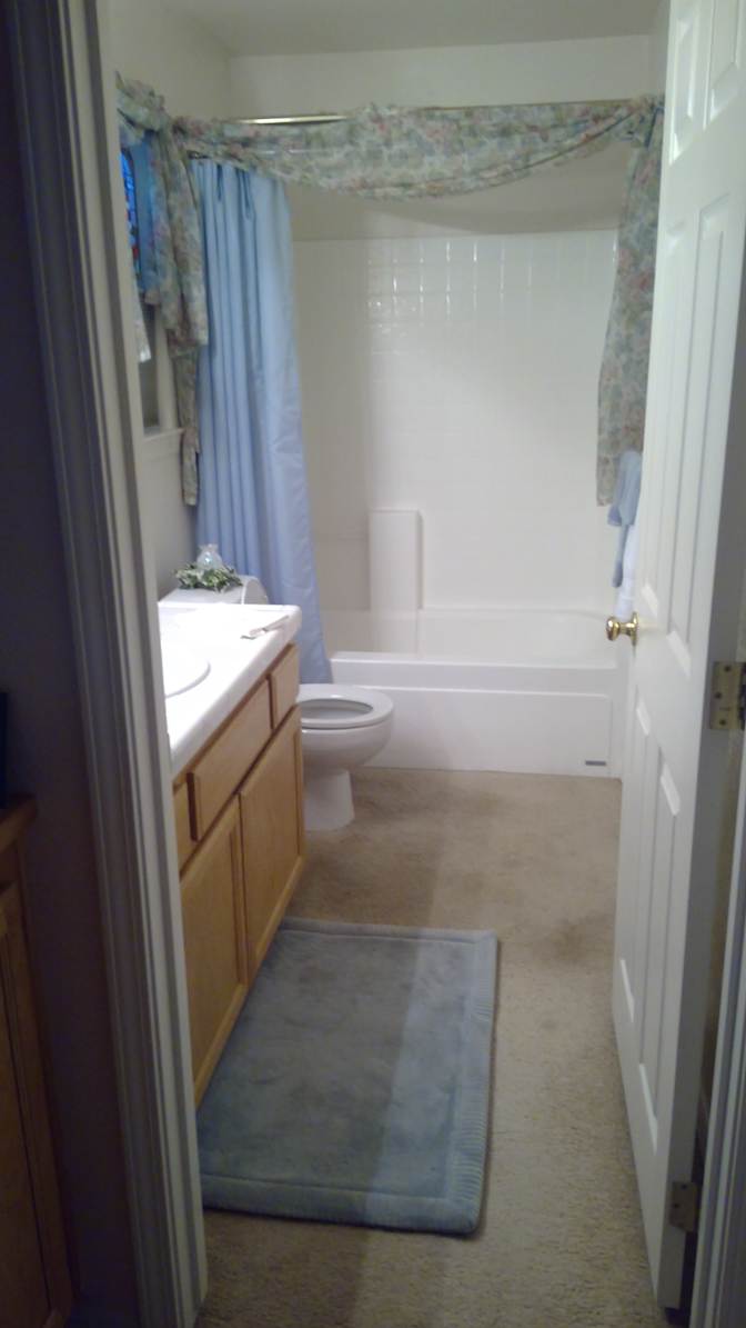 Susan's room