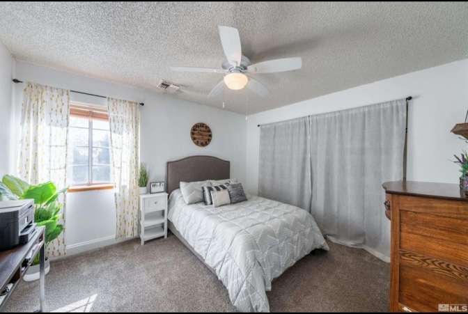Maria's room