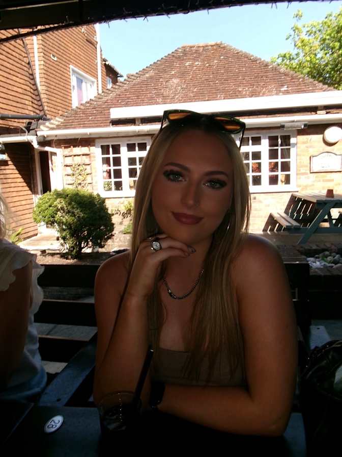 Maddy
