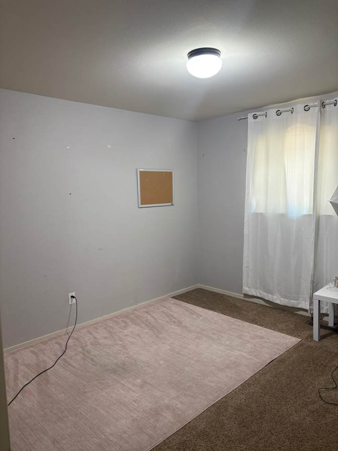 Vera's room