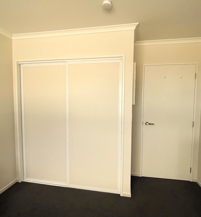 April's room