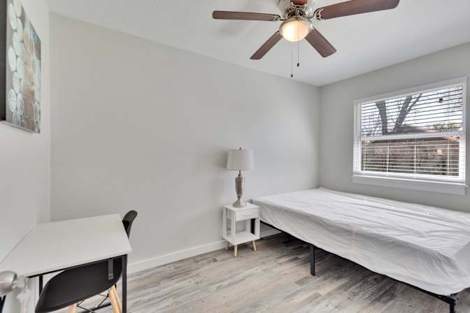 PadSplit's room
